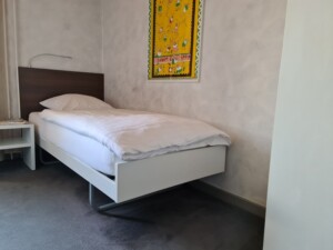 Hotel Kreuz Honoflingen