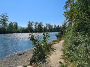 Aare ViaBerna etappe 10