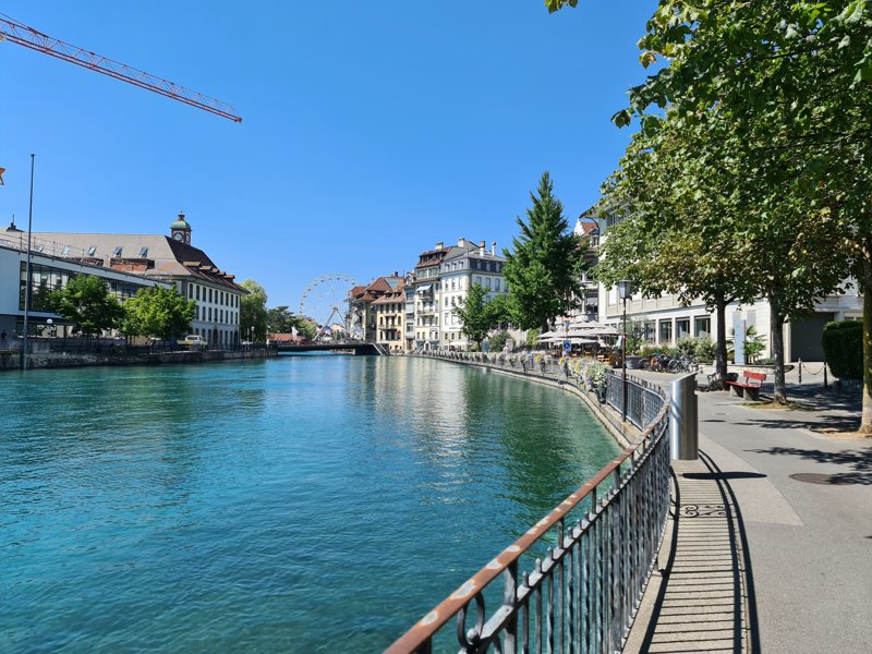 Aare Thun