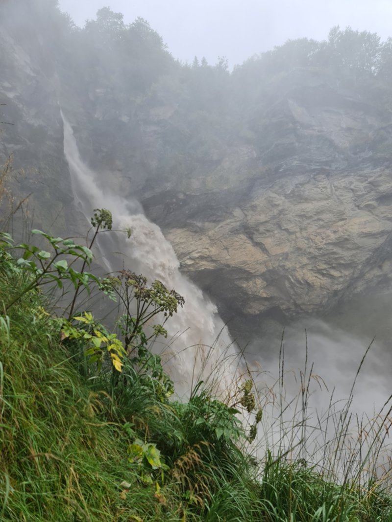 Reichenbach waterval