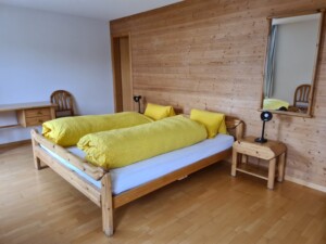 Hotel Engstlenalp