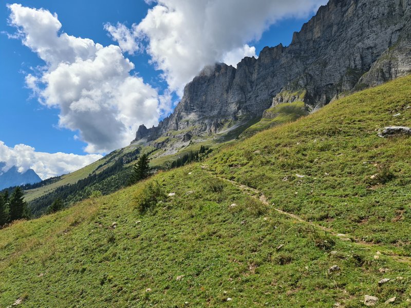 Hasli-Dolomites