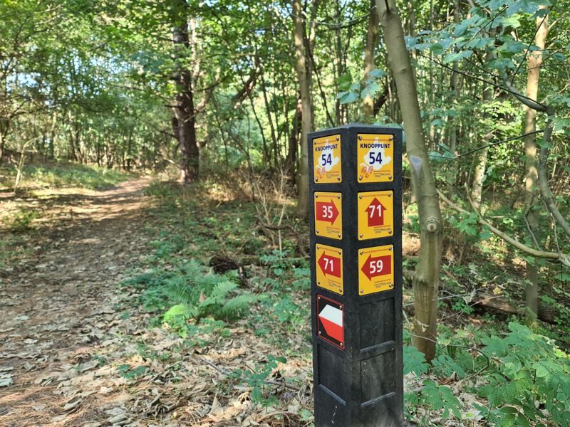 Duinen & Valleien