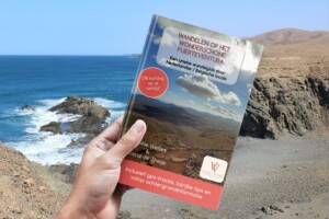 Wandelgids Fuerteventura