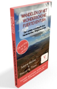 wandelgieds fuerteventura