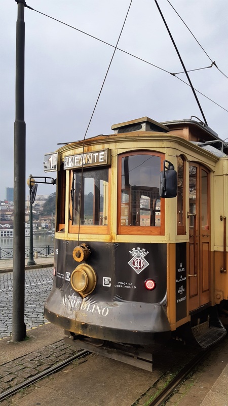 de Funicular dos Guindais