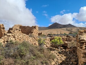 wandelen vanuit Vila Vital Fuerteventura