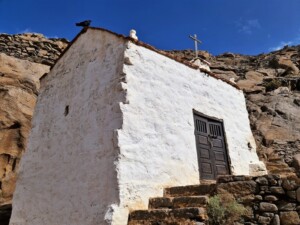 bedevaartkapel van Ermito de las Peñitas