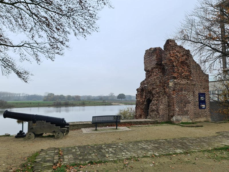 Landgoed Arcen Knooppuntenwandeling