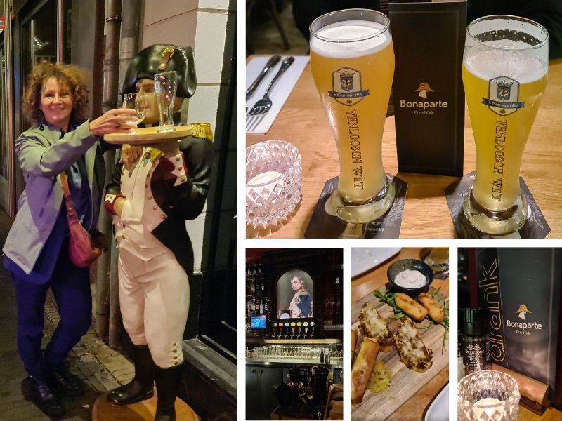 Grand Café Bonaparte - Venlo