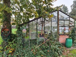 Kloostertuinen Steyl