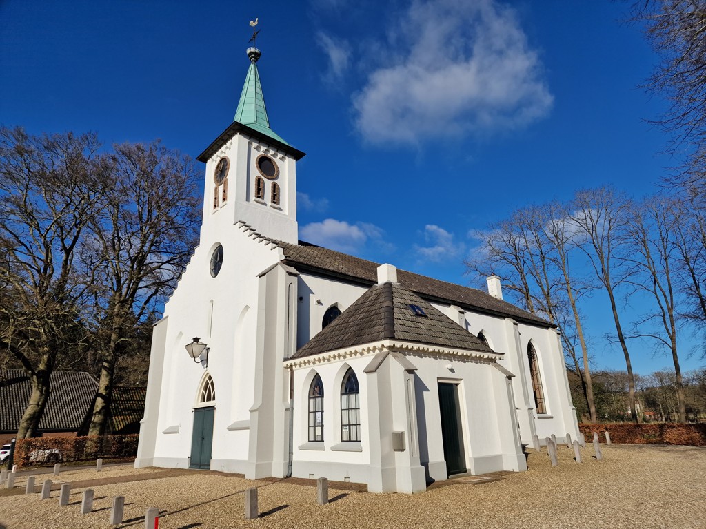 Witte Heldringkerk