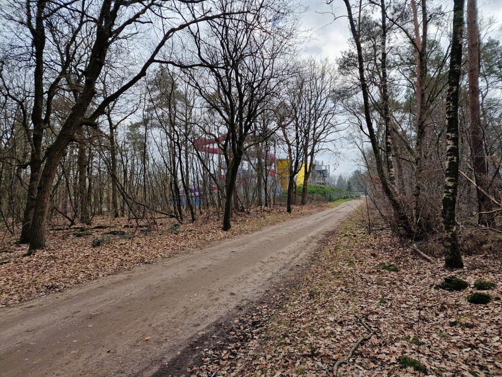 Hellendoornse Berg wandelpad