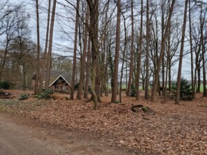 boerderij Hellendoornse berg