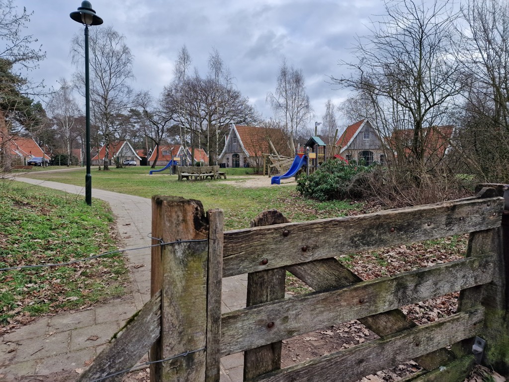 Landal Landgoed de Hellendoornse Berg