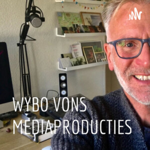 Podcast over lange afstand wandelingen