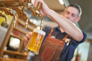 Bier Snezka - 'Bierroute van het Reuzengebergte'