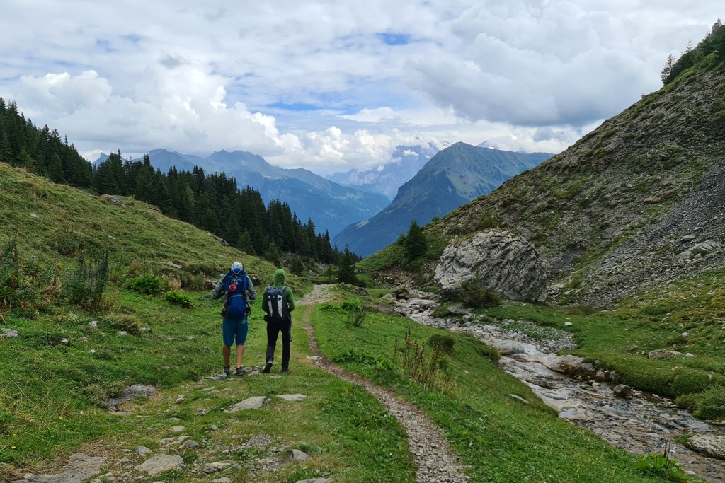 Wandelen in de bergen: tips voor een goede voorbereiding
