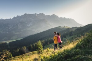 Wandelen in Hochkönig