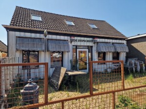 Cafe de Zuipschuit.