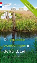 ndelgids De groenste wandelingen in de Randstad
