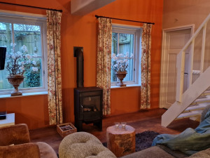 interieur Teades Plak