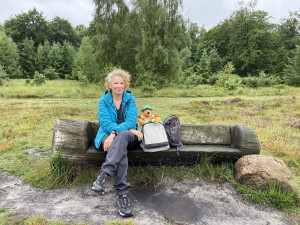 Blog wandelvrouw: 12 x de mooiste Landal parken om te wandelen