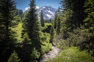 Raurisertal - meerdaags wandelen in Rauris en het Nationaal Park Hohe Tauern