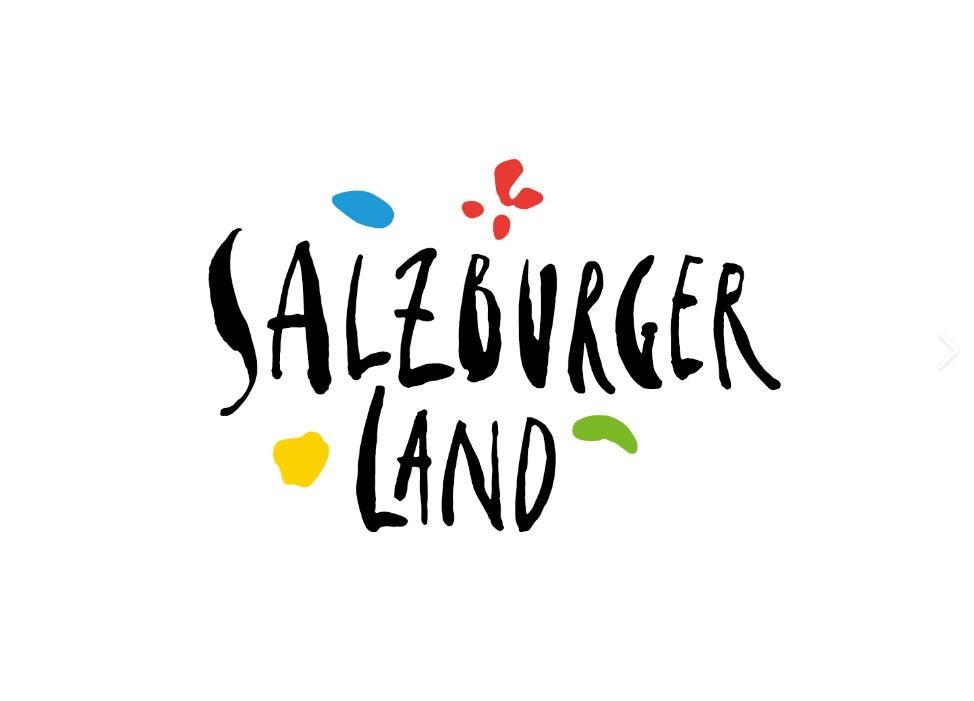 logo SalzburgerLand