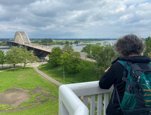 Het Rijk van Nijmegen, wandeltips en andere inspiratie