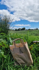 wandelen in Engeland