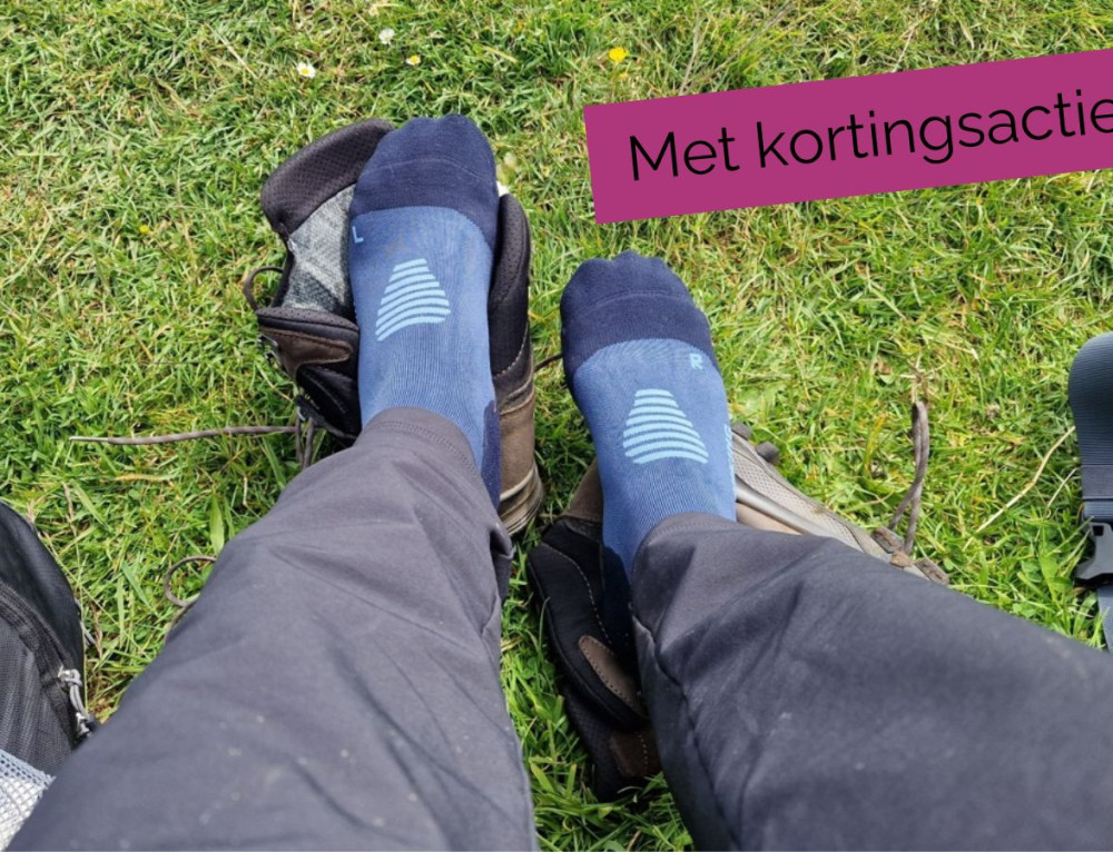 Review: Staand plassen voor vrouwen met Liberpee plastuit - Wandelvrouw