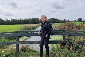 Bij Schipbeek brug