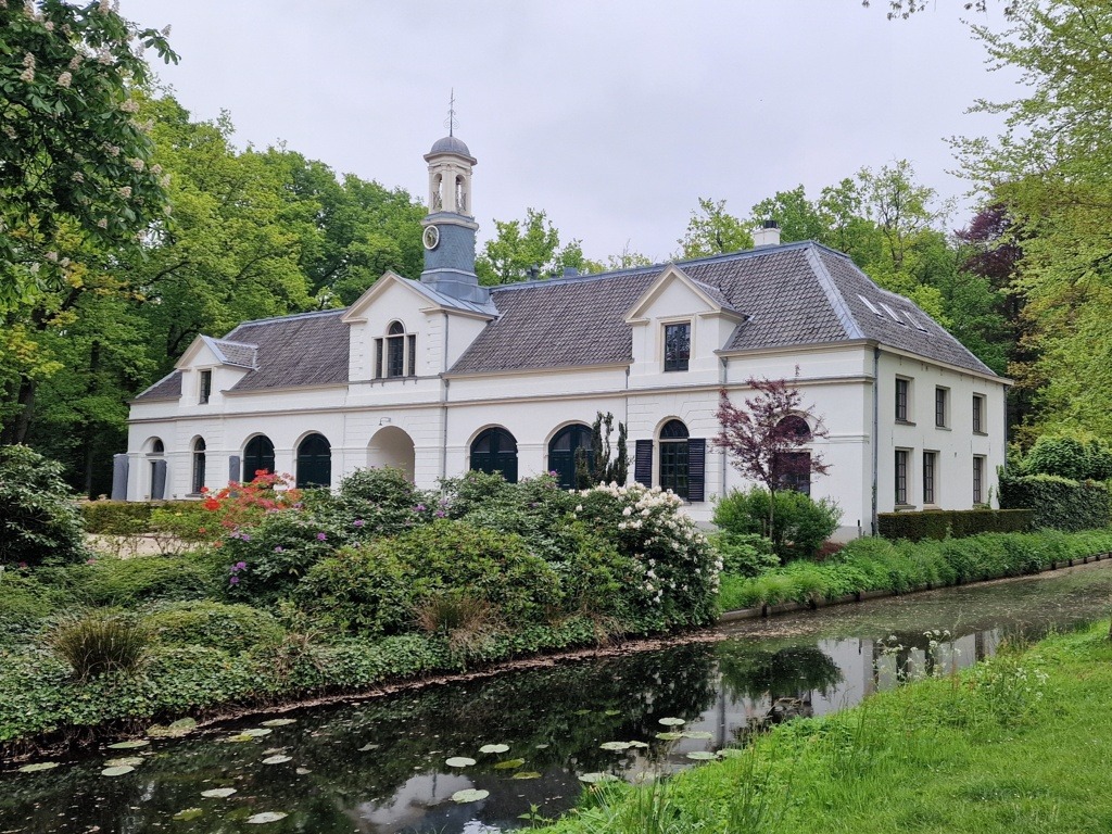 Stadsbrouwerij Staverden