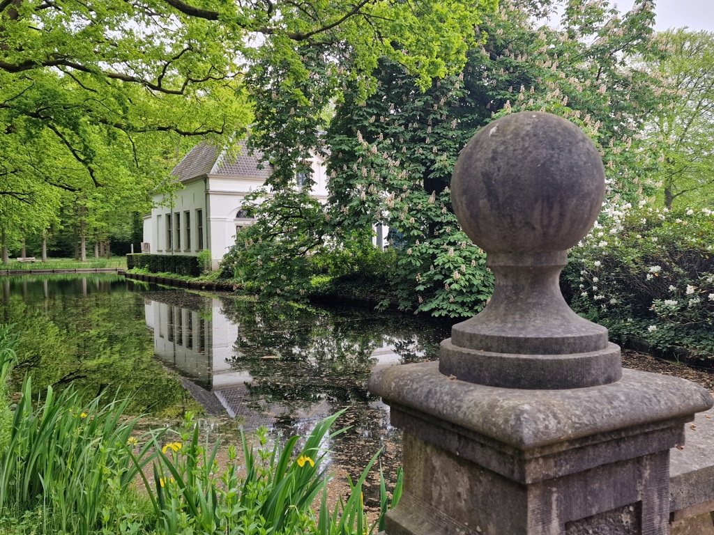 Staverden - knopenrondje Staverden