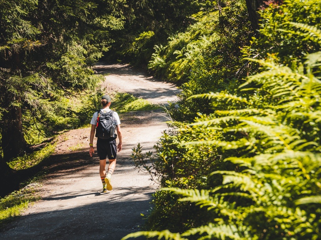 Rauris en Nationalpark Hohe Tauern wandelen