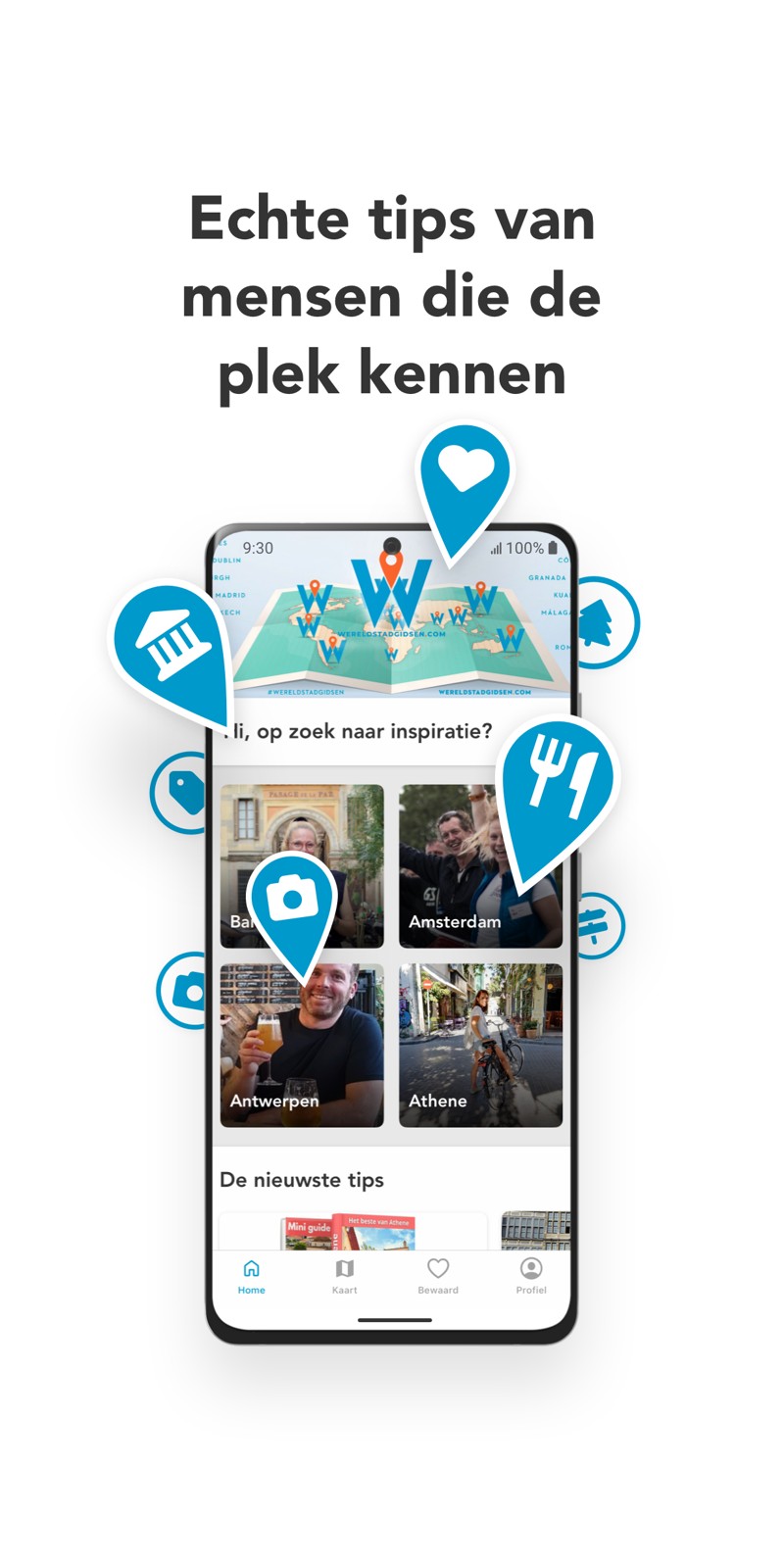 screen wereldstadgidsen app 3