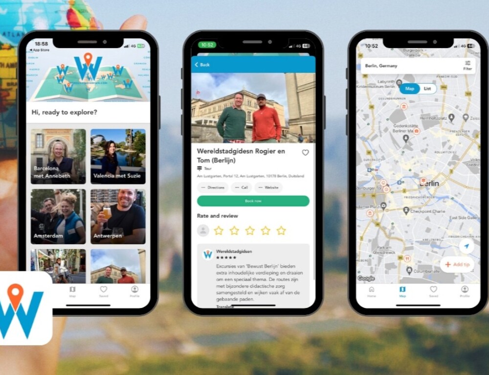 6 weetjes over lopen met wandelstokken - Wandelvrouw
