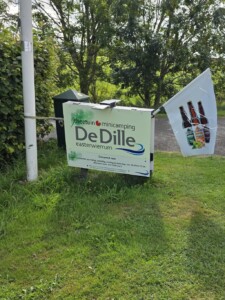 Bord De Dille
