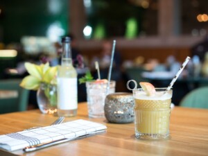 drankjes - veel calorieën - niet afvallen