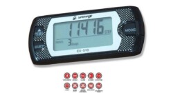 Pedometer Yamax EX-510