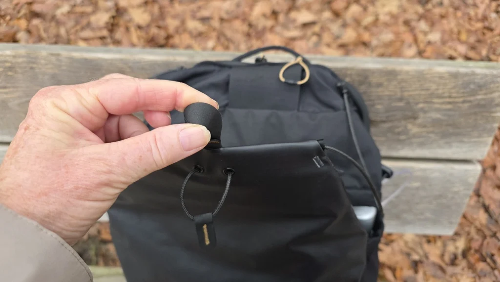 Peak Design Outdoor Backpack 25L