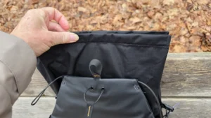 Peak Design Outdoor Backpack 25L