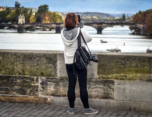 Stedentrip & wandelen: deze Europese steden zijn perfect voor actieve vrouwen