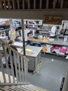 Bakkerij Uniek Nunspeet