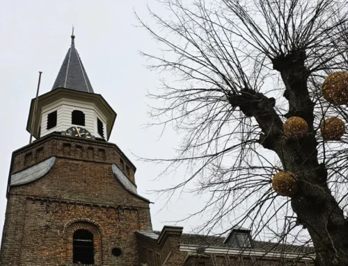 Proeven, wandelen en ontdekken: de City Foodwalk in Nunspeet