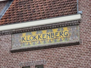 De klokkenberg Nunspeet