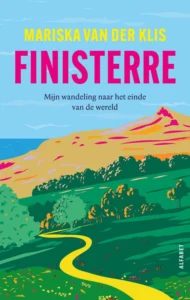 Mariska van der Klis – Finisterre