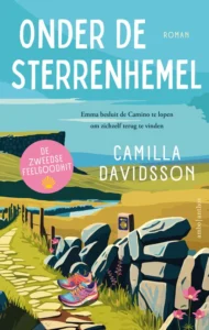 Camilla Davidsson – Onder de sterrenhemel