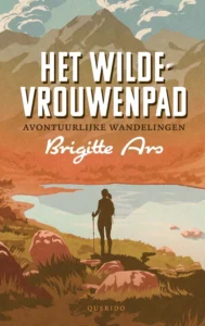 Brigitte Ars – Het wilde vrouwen pad